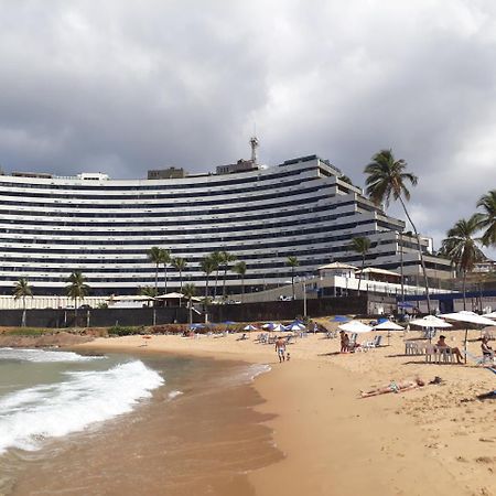 Ondina Apart Hotel Ap Salvador Luaran gambar