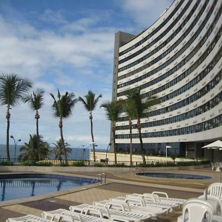 Ondina Apart Hotel Ap Salvador Luaran gambar