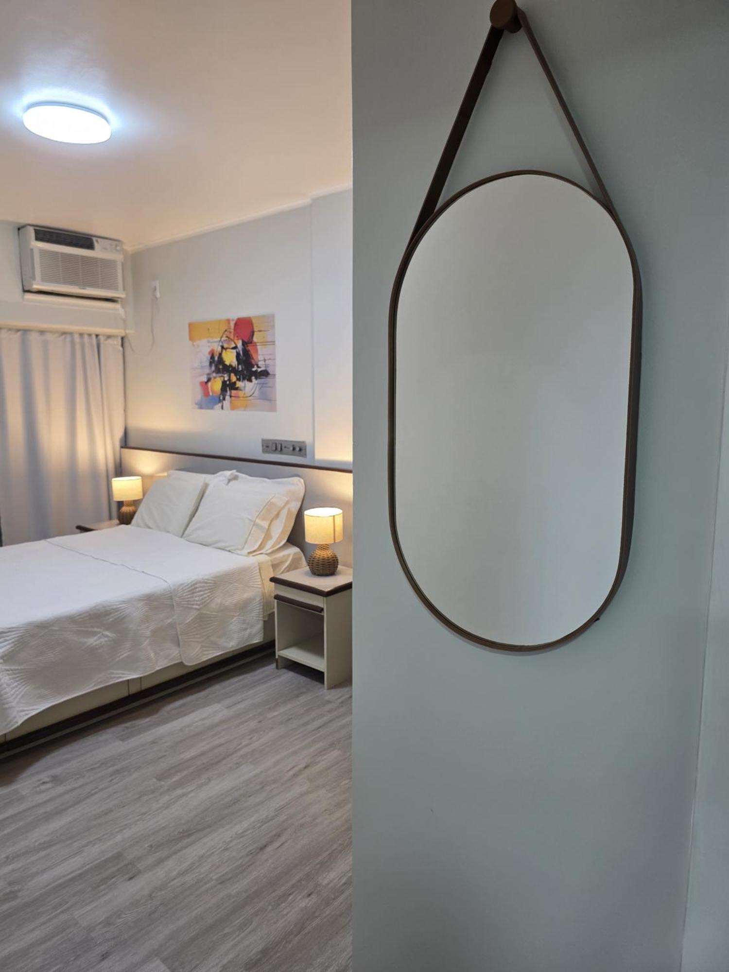 Ondina Apart Hotel Ap Salvador Luaran gambar