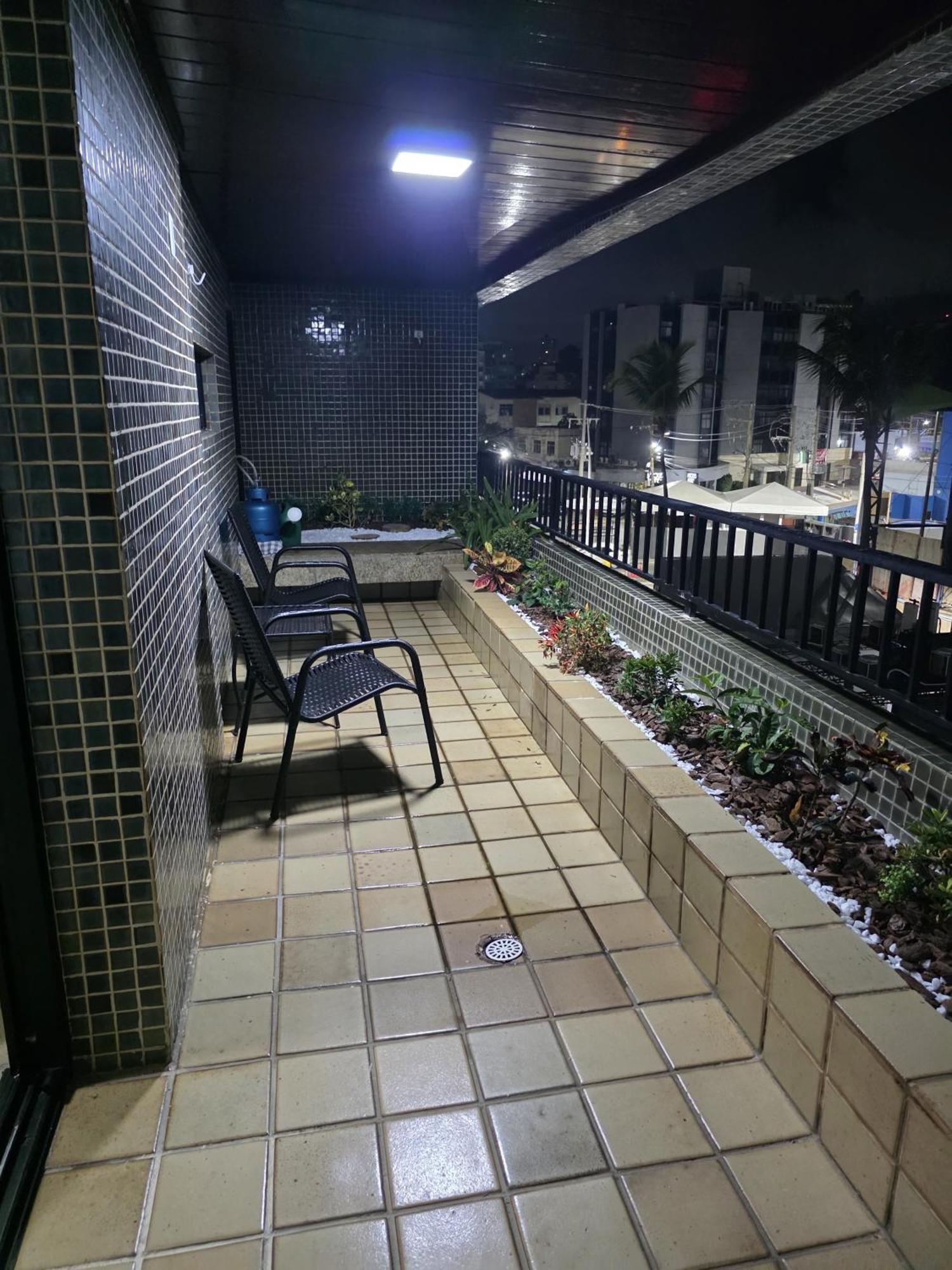 Ondina Apart Hotel Ap Salvador Luaran gambar