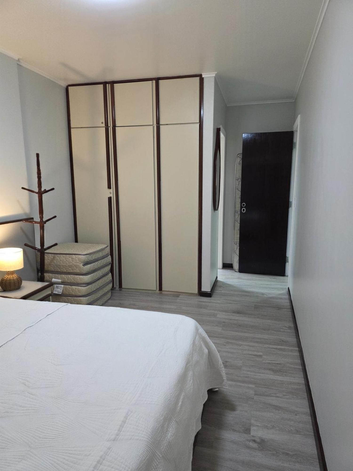 Ondina Apart Hotel Ap Salvador Luaran gambar