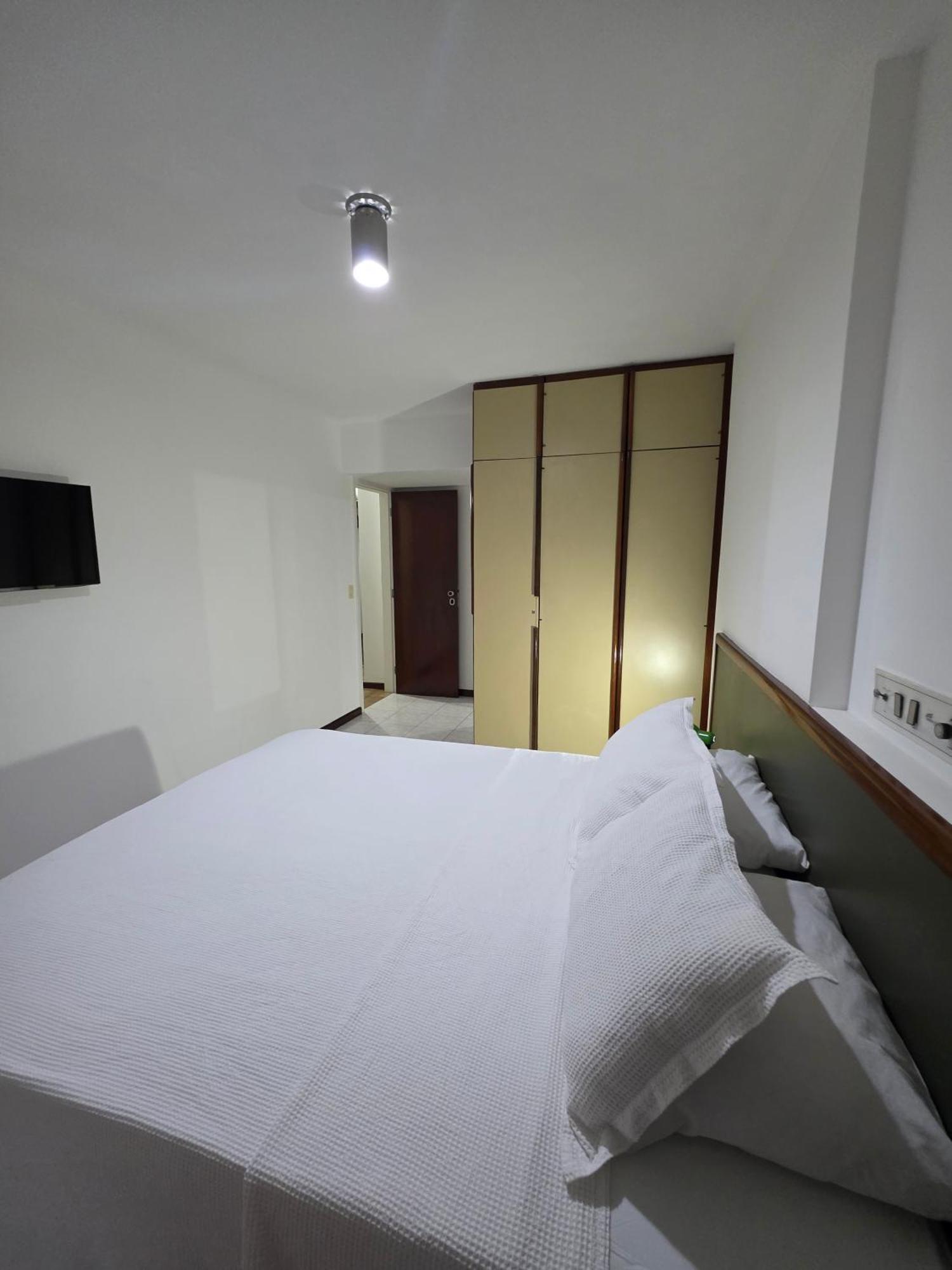 Ondina Apart Hotel Ap Salvador Luaran gambar