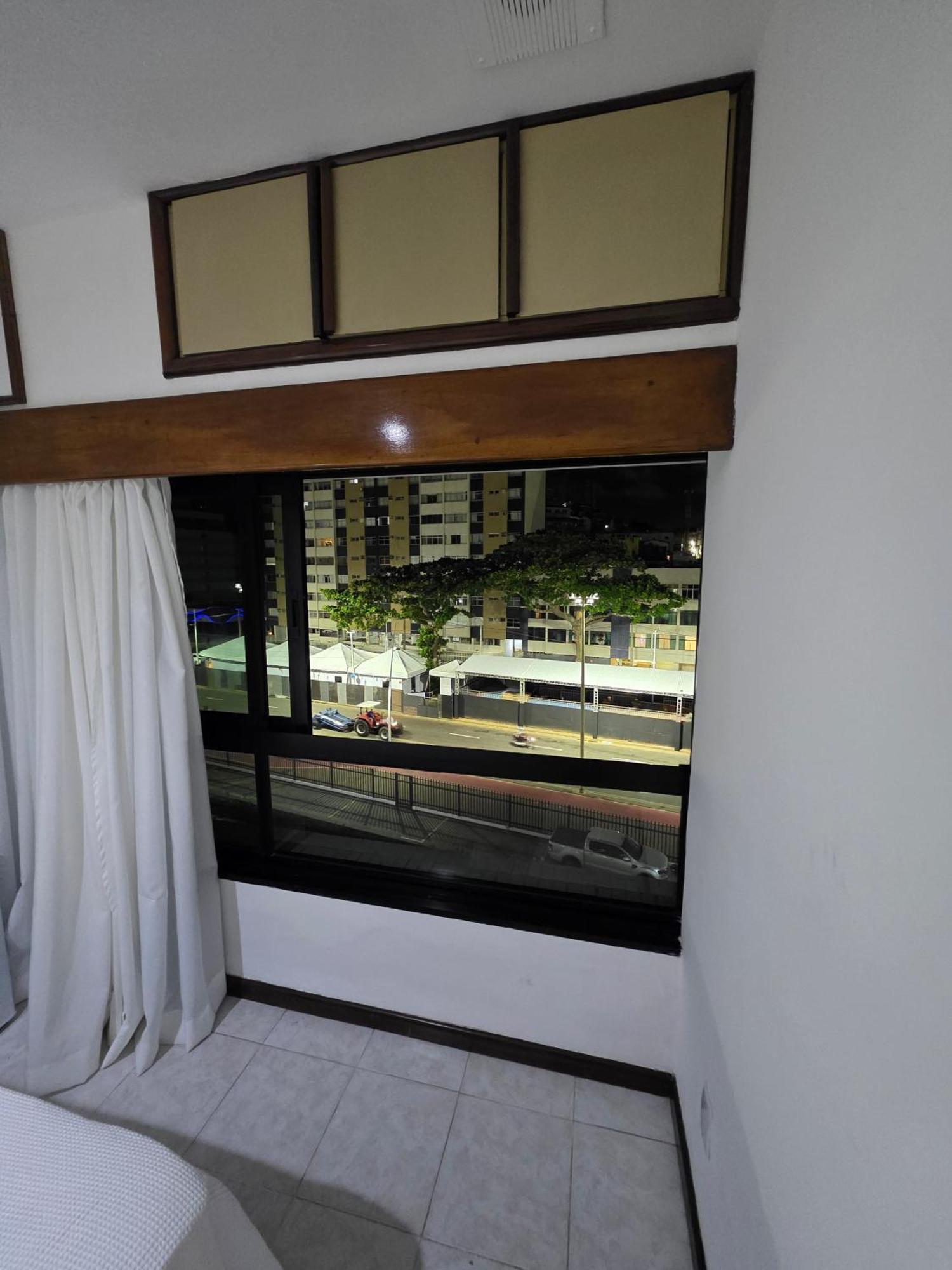 Ondina Apart Hotel Ap Salvador Luaran gambar