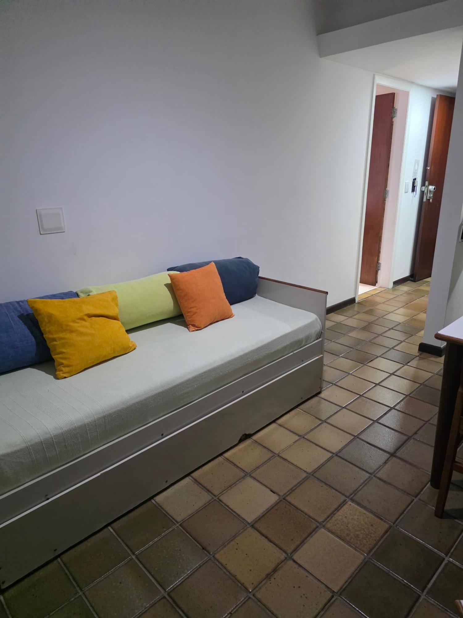 Ondina Apart Hotel Ap Salvador Luaran gambar
