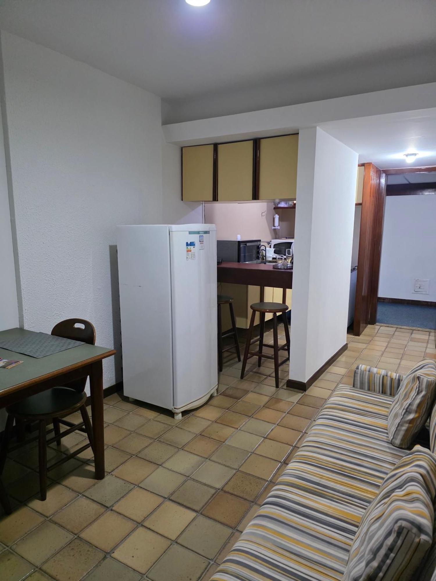 Ondina Apart Hotel Ap Salvador Luaran gambar
