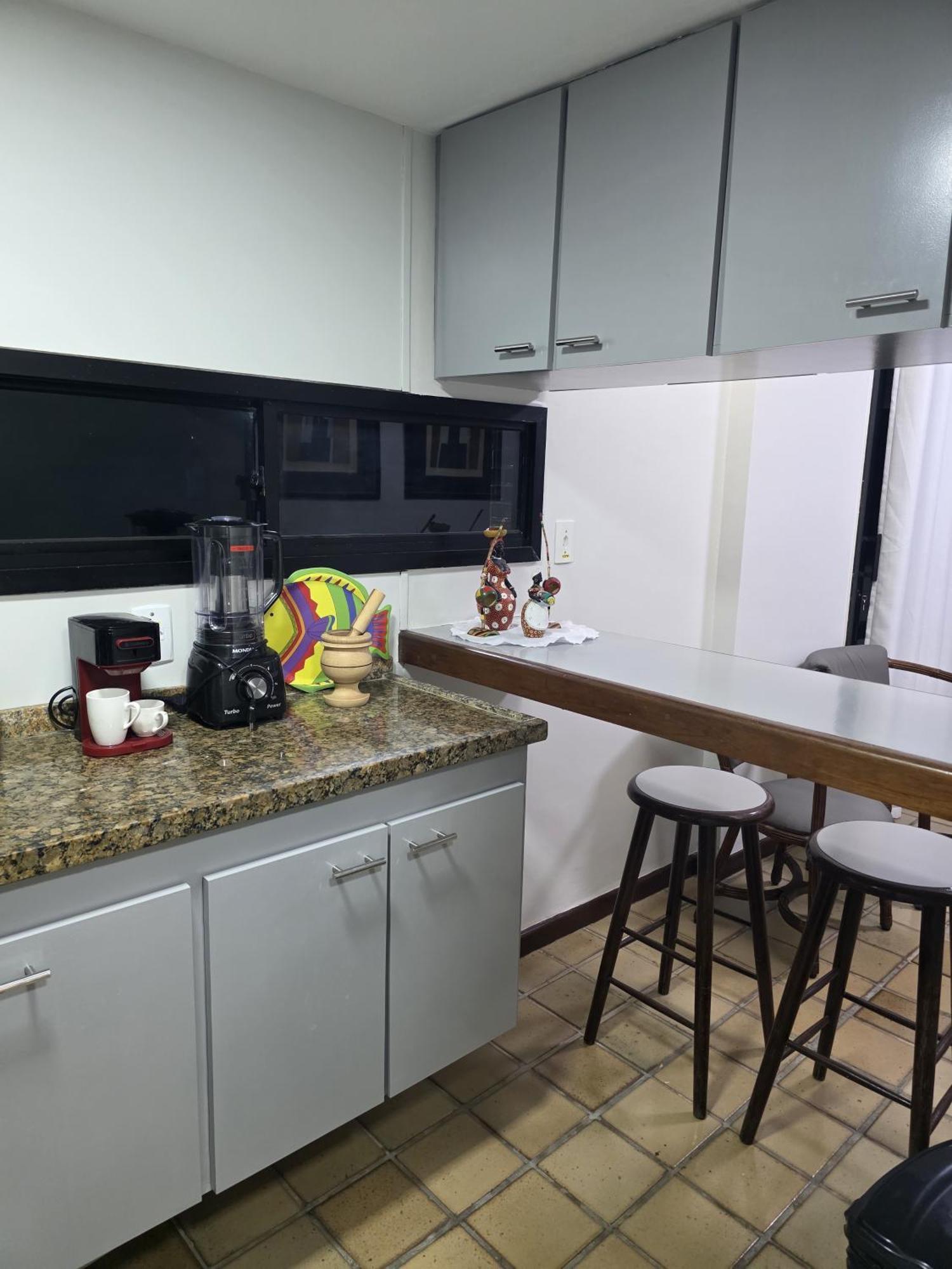 Ondina Apart Hotel Ap Salvador Luaran gambar