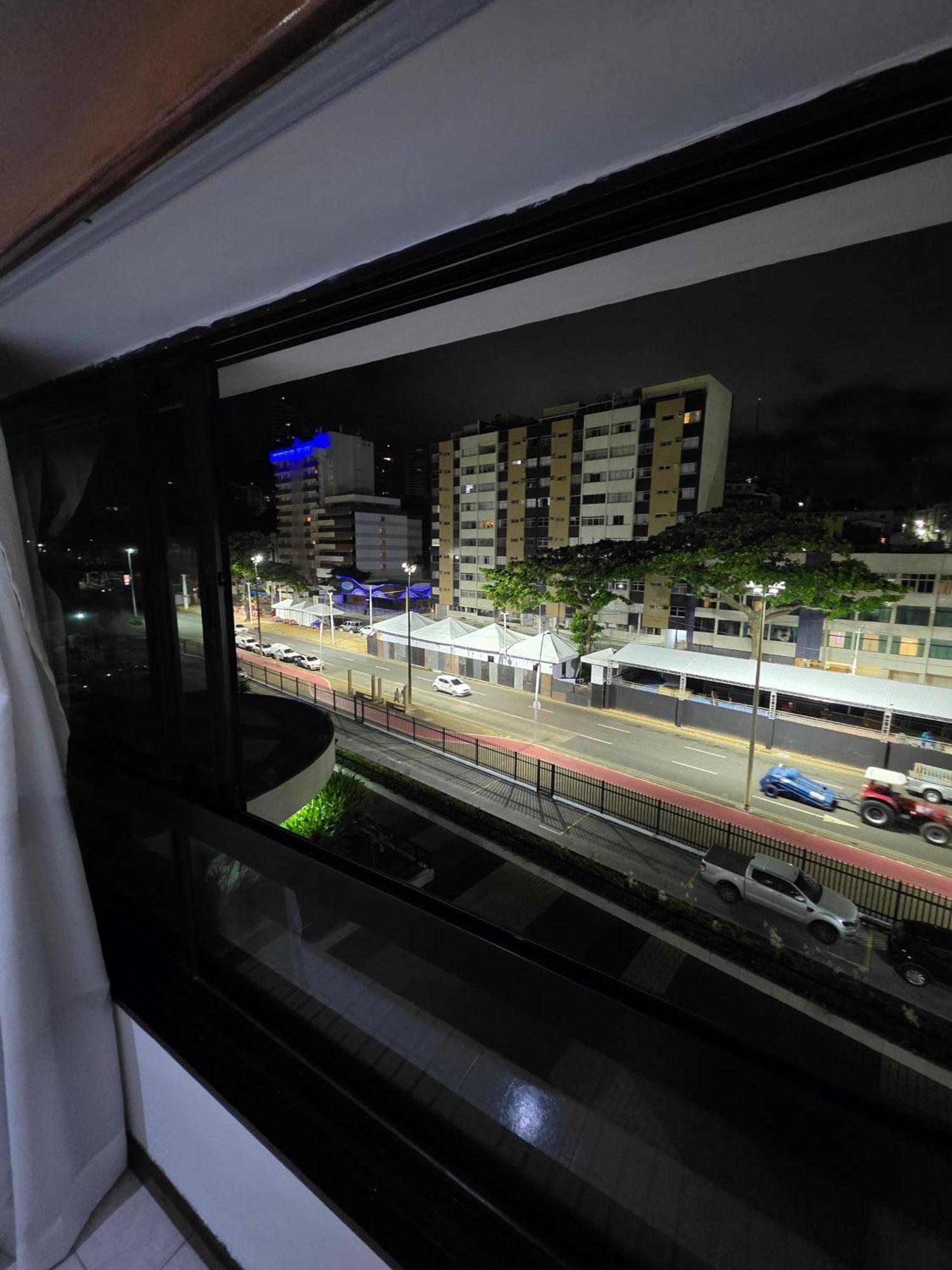Ondina Apart Hotel Ap Salvador Luaran gambar