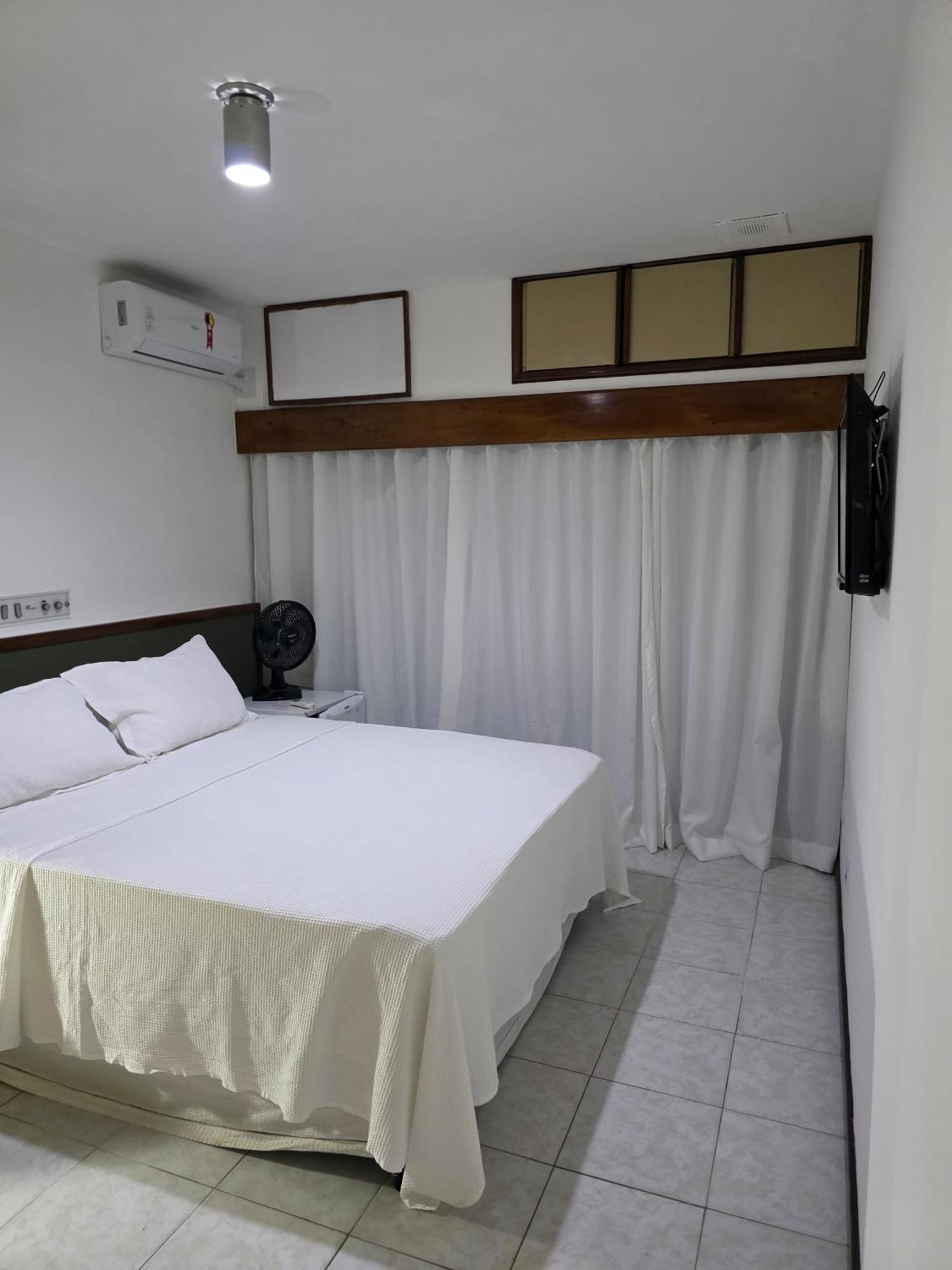 Ondina Apart Hotel Ap Salvador Luaran gambar