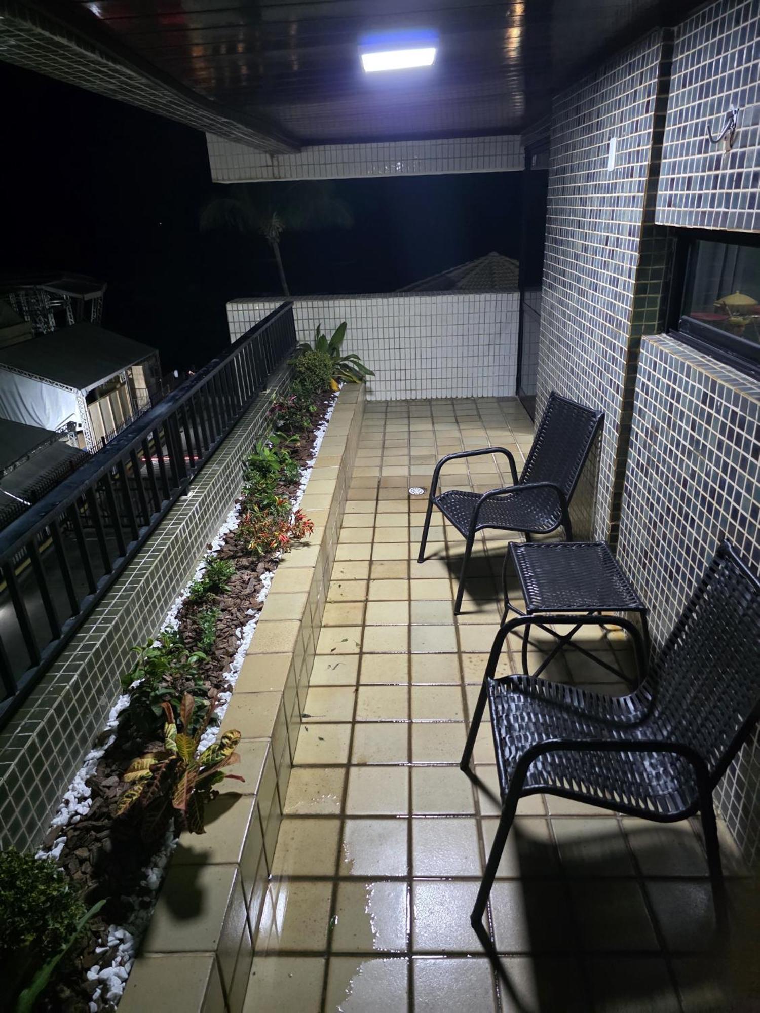 Ondina Apart Hotel Ap Salvador Luaran gambar