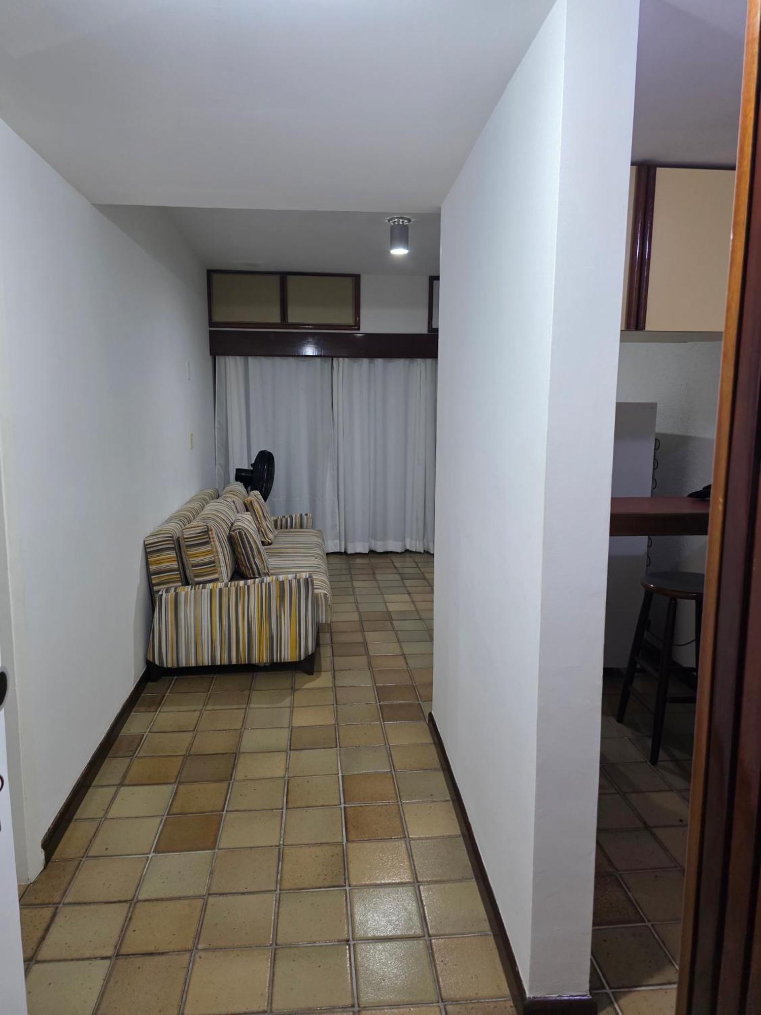Ondina Apart Hotel Ap Salvador Luaran gambar