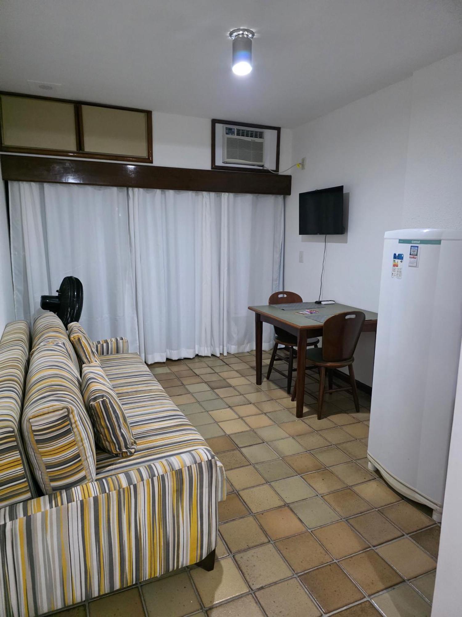Ondina Apart Hotel Ap Salvador Luaran gambar