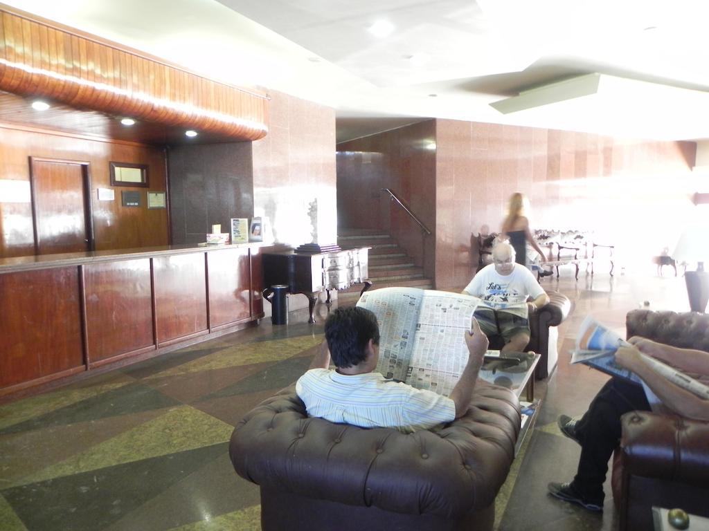 Ondina Apart Hotel Ap Salvador Luaran gambar