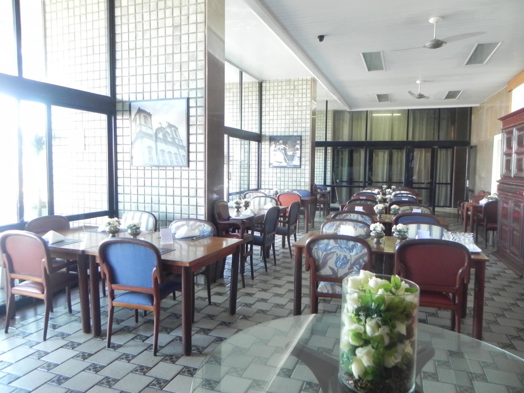 Ondina Apart Hotel Ap Salvador Luaran gambar