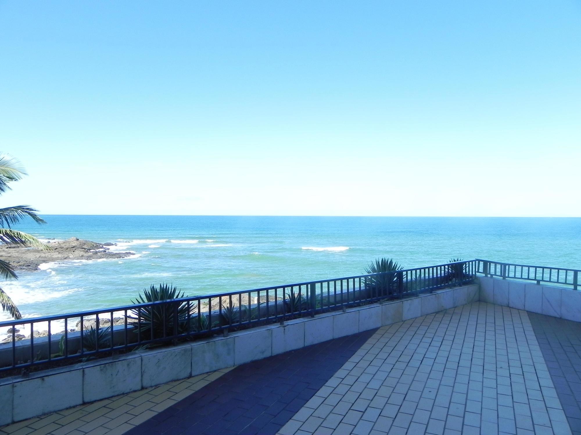 Ondina Apart Hotel Ap Salvador Luaran gambar