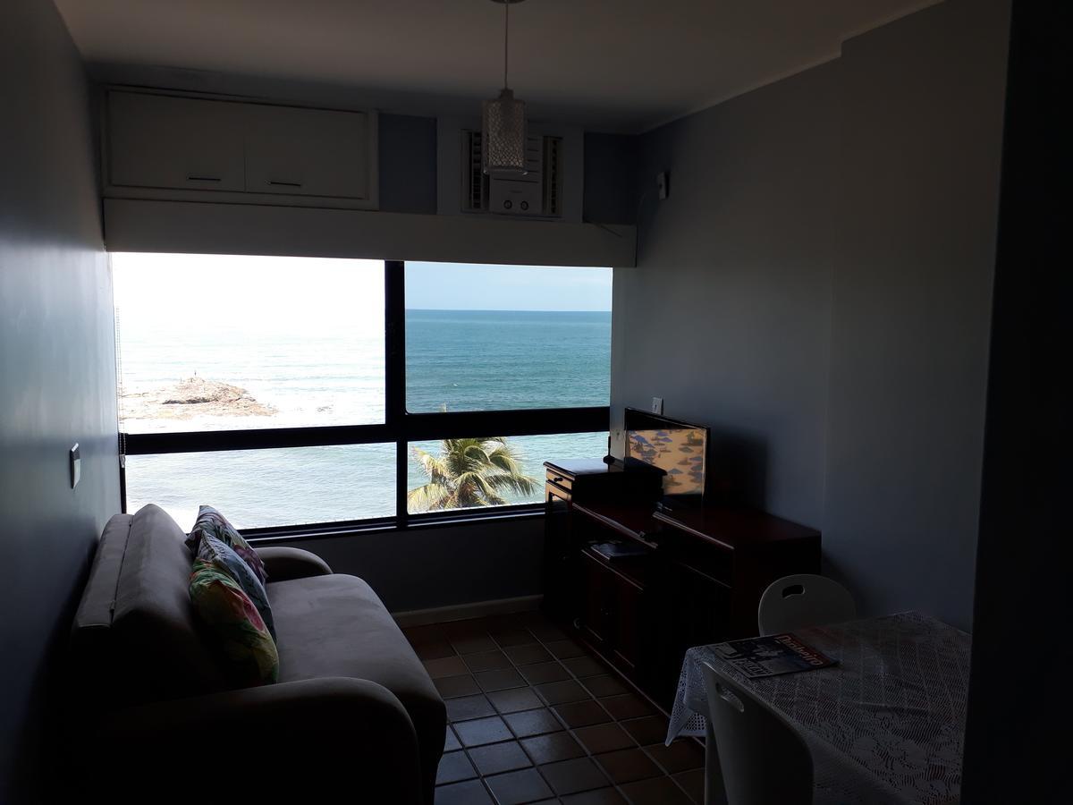 Ondina Apart Hotel Ap Salvador Luaran gambar
