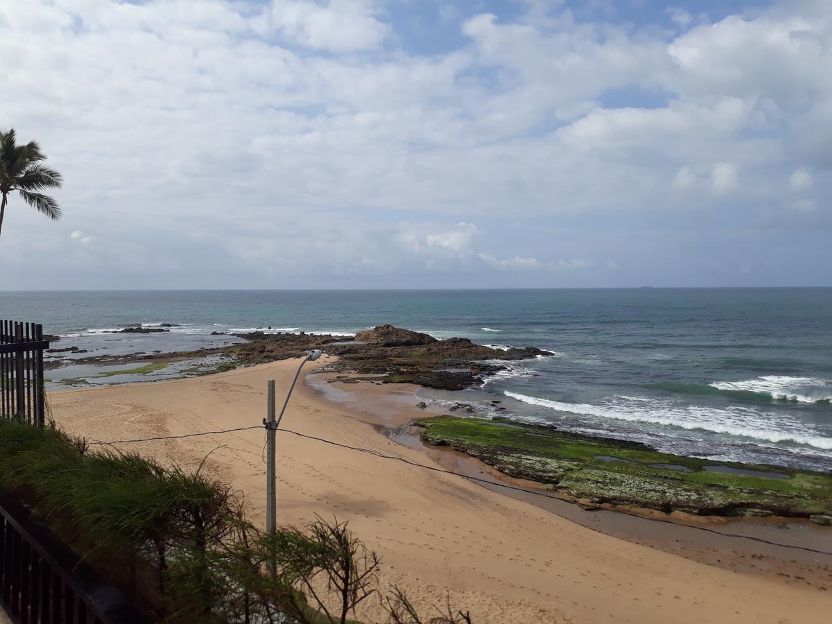 Ondina Apart Hotel Ap Salvador Luaran gambar