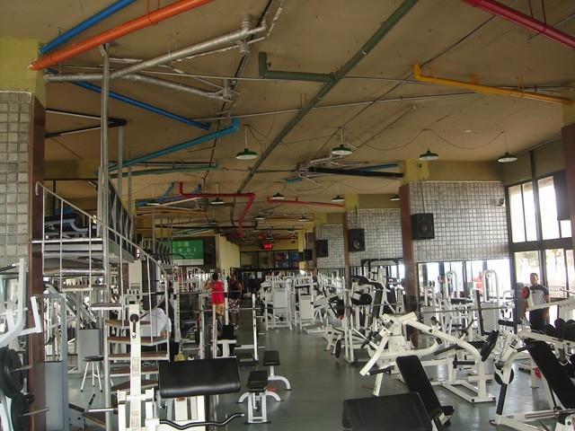 Ondina Apart Hotel Ap Salvador Kemudahan gambar