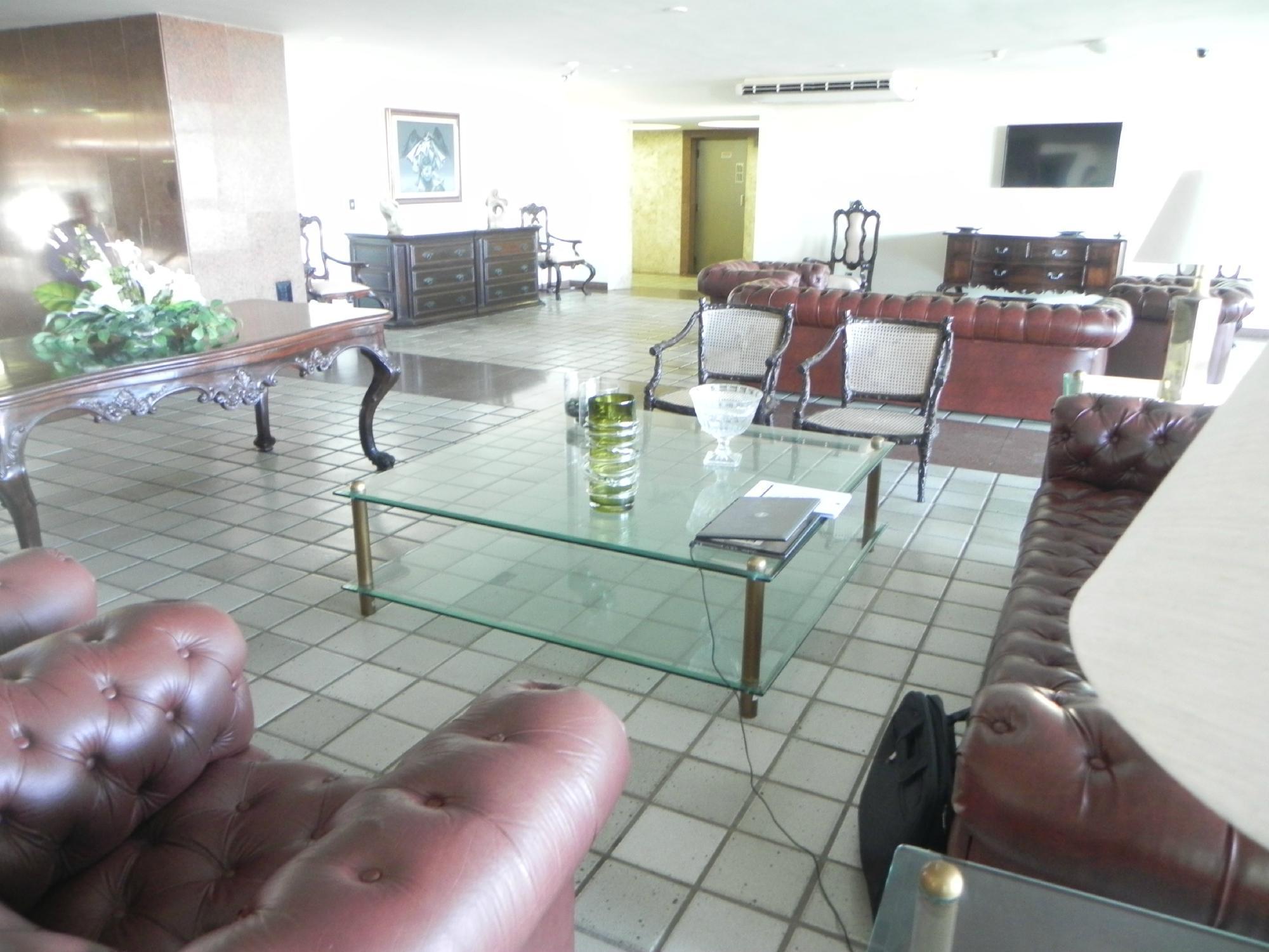 Ondina Apart Hotel Ap Salvador Luaran gambar
