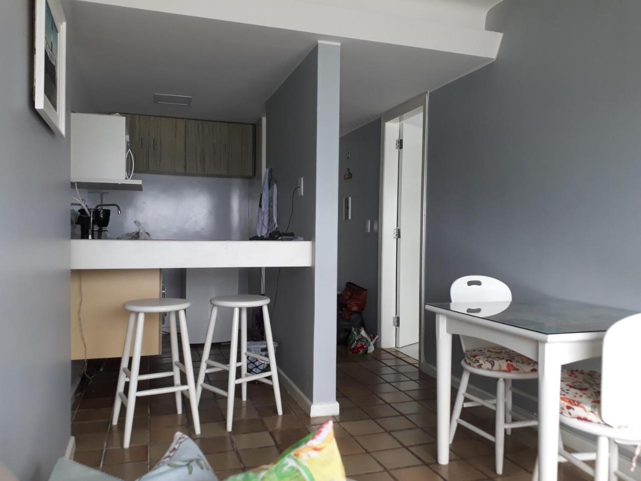Ondina Apart Hotel Ap Salvador Luaran gambar