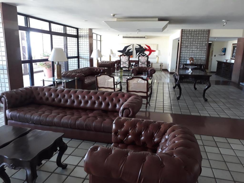 Ondina Apart Hotel Ap Salvador Luaran gambar