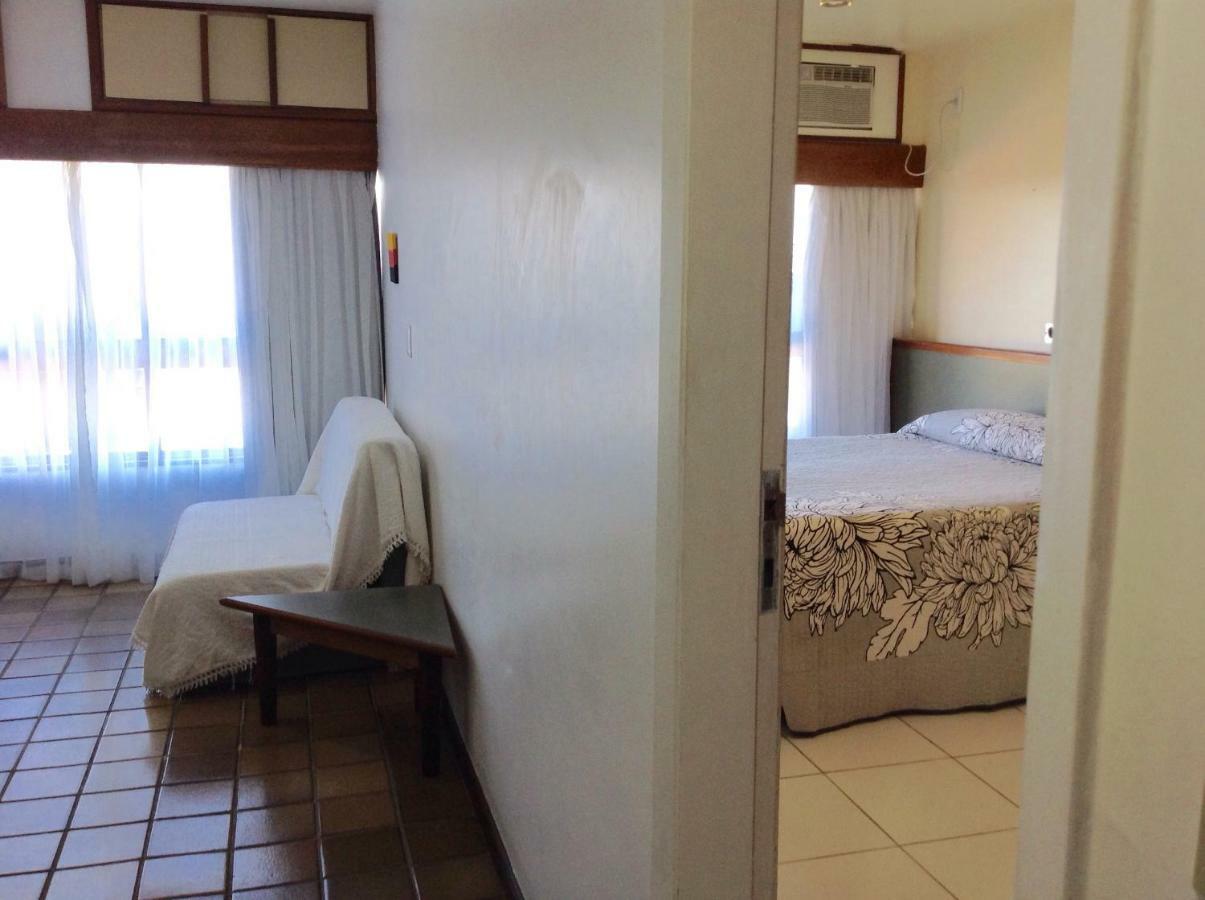 Ondina Apart Hotel Ap Salvador Luaran gambar