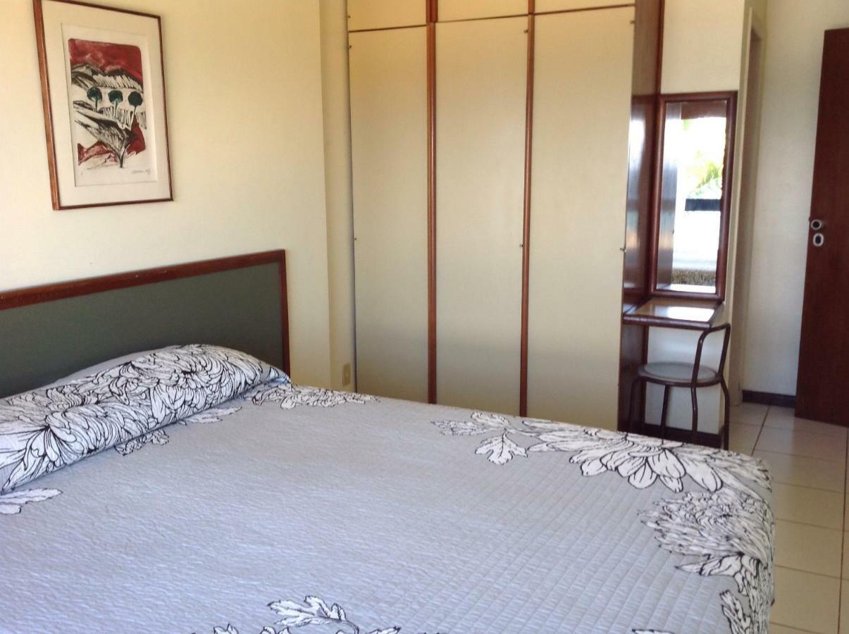 Ondina Apart Hotel Ap Salvador Luaran gambar