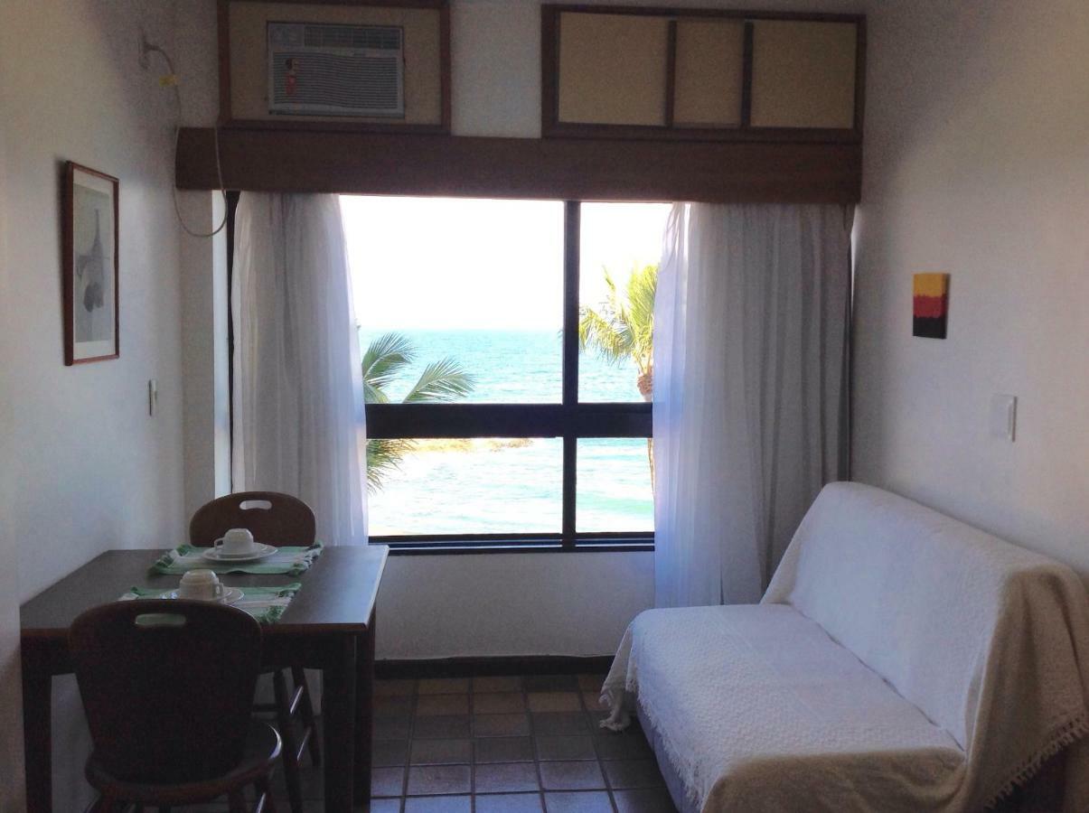 Ondina Apart Hotel Ap Salvador Luaran gambar
