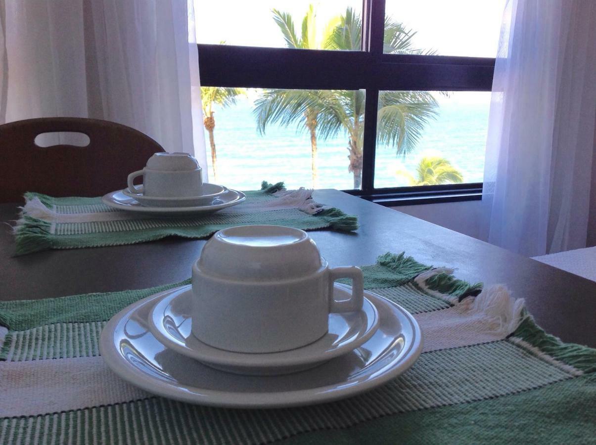 Ondina Apart Hotel Ap Salvador Luaran gambar