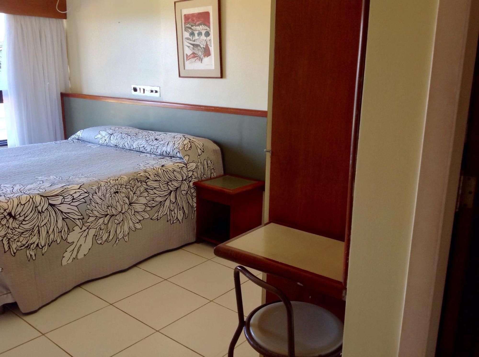 Ondina Apart Hotel Ap Salvador Luaran gambar